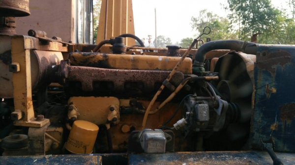 ขายแบคโฮโคโมซุPC60เครื่องไม่มีไอเอวแน่นปั้มดีโซ่ดีรถใช้งานอยู่ประจำสนใจโทร0807346335/0641019335ครับ