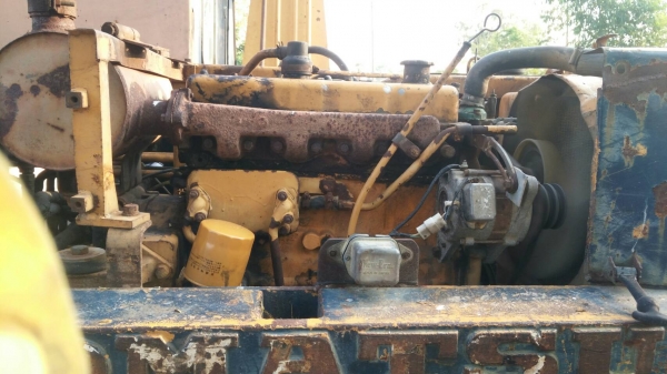 ขายแบคโฮโคโมซุPC60เครื่องไม่มีไอเอวแน่นปั้มดีโซ่ดีรถใช้งานอยู่ประจำสนใจโทร0807346335/0641019335ครับ