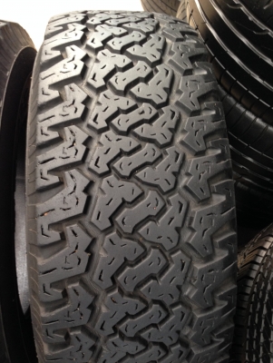 Silverstone A T 275 70 r16 ปี11 1คู่ Silverstone A T 275 70 r16 ปี11 1คู่
