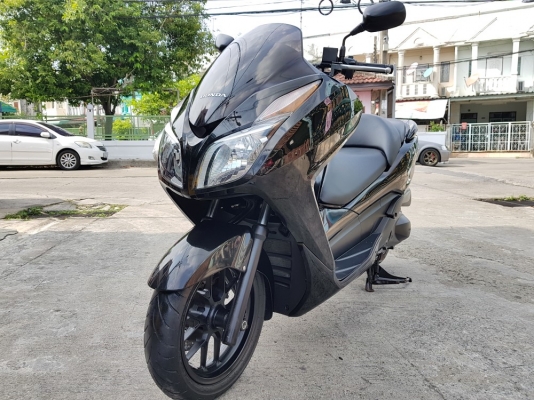 Forza 300 มือเดียว สีสดสวยมาก