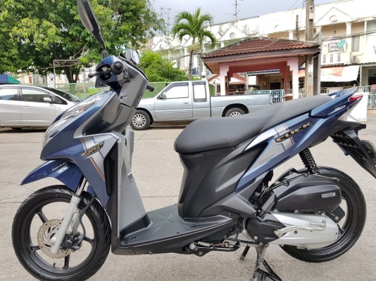 Click 125i 2014 ตัวtop คอมบายเบรค สด-ผ่อน รูดบัตรได้ Click 125i 2014 ตัวtop คอมบายเบรค สด-ผ่อน รูดบัตรได้