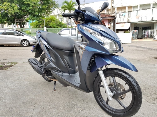 Click 125i 2014 ตัวtop คอมบายเบรค สด-ผ่อน รูดบัตรได้ Click 125i 2014 ตัวtop คอมบายเบรค สด-ผ่อน รูดบัตรได้