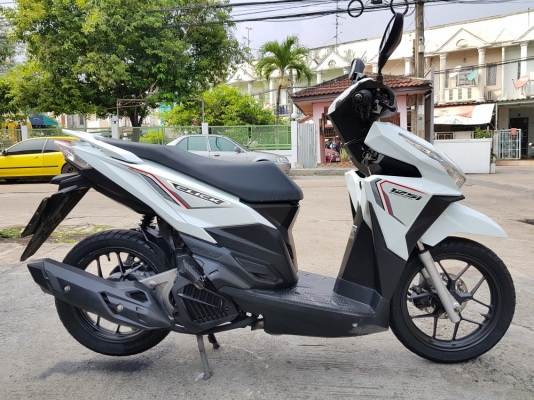 Click125i 2015 ตัวtop คอมบายเบรค สด-ผ่อน รูดบัตรได้