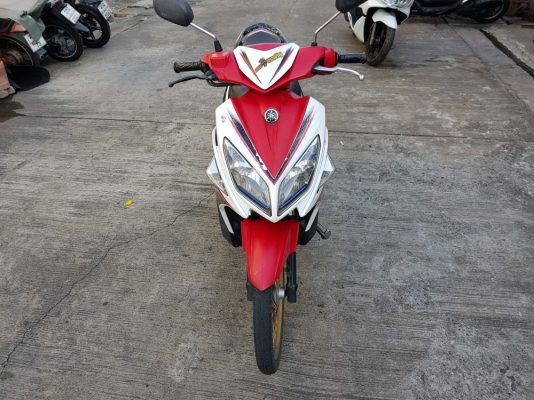 Nouvo elegant สภาพพร้อมใช้งาน