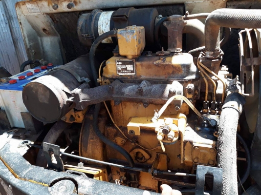 ขายรถแบคโฮ KOMATSU PC30-6 ราคา 230000 ขายรถแบคโฮ KOMATSU PC30-6 ราคา 230000