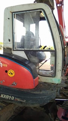 ขายหัวเก๋งรถแมคโค ขนาด 30 ใส่ได้กับรถ คูโบต้า หรือ รถขนาด 30 ทั่วไป