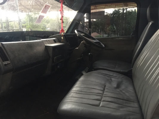 Isuzu Nkr58LU 110แรงห้างแท้เกียรสั้นหัวยกได้ เล่มพร้อม Isuzu Nkr58LU 110แรงห้างแท้เกียรสั้นหัวยกได้ เล่มพร้อม