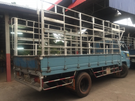 Isuzu Nkr58LU 110แรงห้างแท้เกียรสั้นหัวยกได้ เล่มพร้อม Isuzu Nkr58LU 110แรงห้างแท้เกียรสั้นหัวยกได้ เล่มพร้อม