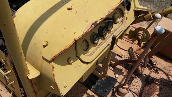 รถบด WATANABE