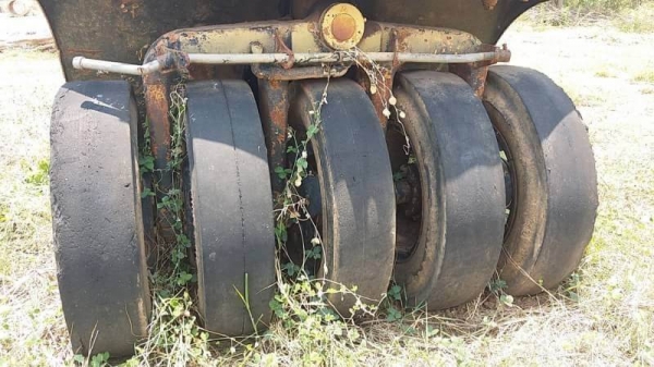 รถบด WATANABE