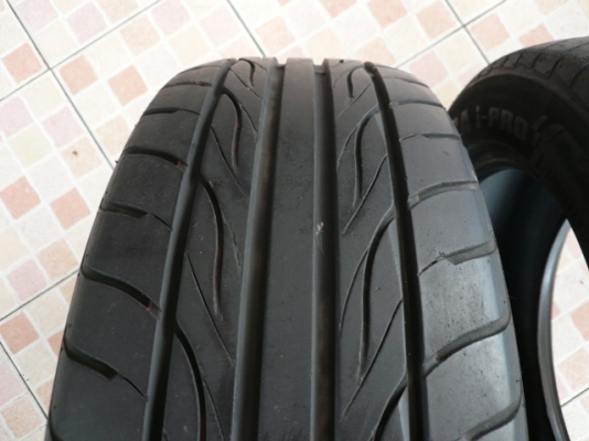 ขายยาง Maxxiss 215/55 R17 ปี 2016 98W 4 เส้นสภาพ 90\% ขายยาง Maxxiss 215/55 R17 ปี 2016 98W 4 เส้นสภาพ 90\%