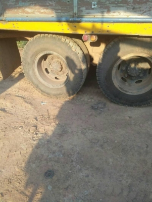 ISUZU หัวยาว 175