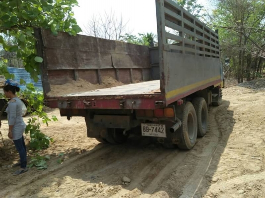 ISUZU หัวยาว