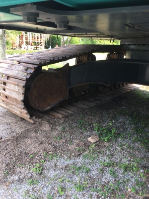 สวยจริงสวยแท้..สวยกว่าแม่การะเกต น่าร๊ากอ่ะ l บุพเพสันนิวาส กับรถSK200-8 SUPER KOBELCO เอกสารครบ รถ4,xxxชั่วโมง รถพร้อมใช้ @2.65ล้านบาท สนใจโทรเลย ☎ 081-989-1989 + ID LINE :rangrayong หรั่งครับ สวยจริงสวยแท้..สวยกว่าแม่การะเกต น่าร๊ากอ่ะ l บุพเพสันนิวาส กับรถSK200-8 SUPER KOBELCO เอกสารครบ รถ4,xxxชั่วโมง รถพร้อมใช้ @2.65ล้านบาท สนใจโทรเลย ☎ 081-989-1989 + ID LINE :rangrayong หรั่งครับ