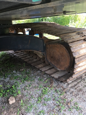 สวยจริงสวยแท้..สวยกว่าแม่การะเกต น่าร๊ากอ่ะ l บุพเพสันนิวาส กับรถSK200-8 SUPER KOBELCO เอกสารครบ รถ4,xxxชั่วโมง รถพร้อมใช้ @2.65ล้านบาท สนใจโทรเลย ☎ 081-989-1989 + ID LINE :rangrayong หรั่งครับ สวยจริงสวยแท้..สวยกว่าแม่การะเกต น่าร๊ากอ่ะ l บุพเพสันนิวาส กับรถSK200-8 SUPER KOBELCO เอกสารครบ รถ4,xxxชั่วโมง รถพร้อมใช้ @2.65ล้านบาท สนใจโทรเลย ☎ 081-989-1989 + ID LINE :rangrayong หรั่งครับ