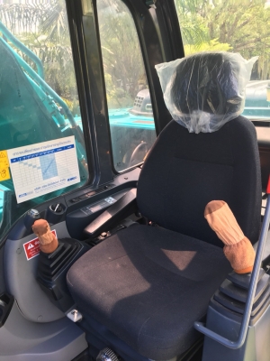 สวยจริงสวยแท้..สวยกว่าแม่การะเกต น่าร๊ากอ่ะ l บุพเพสันนิวาส กับรถSK200-8 SUPER KOBELCO เอกสารครบ รถ4,xxxชั่วโมง รถพร้อมใช้ @2.65ล้านบาท สนใจโทรเลย ☎ 081-989-1989 + ID LINE :rangrayong หรั่งครับ สวยจริงสวยแท้..สวยกว่าแม่การะเกต น่าร๊ากอ่ะ l บุพเพสันนิวาส กับรถSK200-8 SUPER KOBELCO เอกสารครบ รถ4,xxxชั่วโมง รถพร้อมใช้ @2.65ล้านบาท สนใจโทรเลย ☎ 081-989-1989 + ID LINE :rangrayong หรั่งครับ