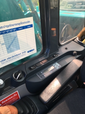 สวยจริงสวยแท้..สวยกว่าแม่การะเกต น่าร๊ากอ่ะ l บุพเพสันนิวาส กับรถSK200-8 SUPER KOBELCO เอกสารครบ รถ4,xxxชั่วโมง รถพร้อมใช้ @2.65ล้านบาท สนใจโทรเลย ☎ 081-989-1989 + ID LINE :rangrayong หรั่งครับ สวยจริงสวยแท้..สวยกว่าแม่การะเกต น่าร๊ากอ่ะ l บุพเพสันนิวาส กับรถSK200-8 SUPER KOBELCO เอกสารครบ รถ4,xxxชั่วโมง รถพร้อมใช้ @2.65ล้านบาท สนใจโทรเลย ☎ 081-989-1989 + ID LINE :rangrayong หรั่งครับ