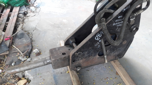 หัวแย๊ก  8 - 10  TON  พร้อมใช้งาน