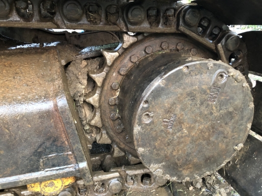 ขาย SK200 MARK V