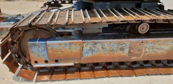 ขายด่วน235,000฿รถแบคโฮKUBOTAคูโบต้าKX27เทียบเท่าPC30เครื่องคูโบต้าตัวใหม่คอลโทลสั้นปั่มแรงรถนอกเพิ่งนำเข้ามาใหม่ยังไม่เคยใช้งานในเมืองไทยเลย