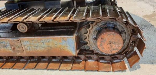 ขายด่วน235,000฿รถแบคโฮKUBOTAคูโบต้าKX27เทียบเท่าPC30เครื่องคูโบต้าตัวใหม่คอลโทลสั้นปั่มแรงรถนอกเพิ่งนำเข้ามาใหม่ยังไม่เคยใช้งานในเมืองไทยเลย