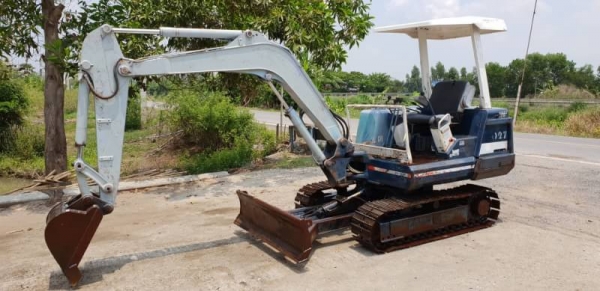 ขายด่วน235,000฿รถแบคโฮKUBOTAคูโบต้าKX27เทียบเท่าPC30เครื่องคูโบต้าตัวใหม่คอลโทลสั้นปั่มแรงรถนอกเพิ่งนำเข้ามาใหม่ยังไม่เคยใช้งานในเมืองไทยเลย