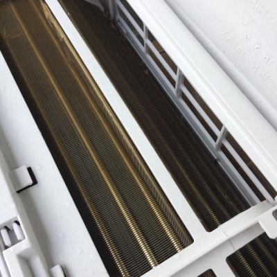 **** ขายคอยเย็น 12500 BTU สภาพ 90 เปอร์เซ็นต์ ปี2016 ****