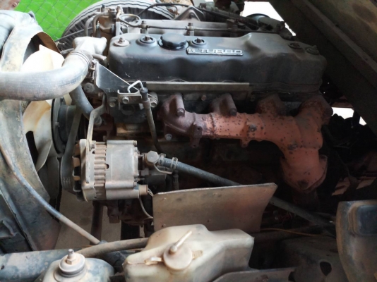 ISUZU 115