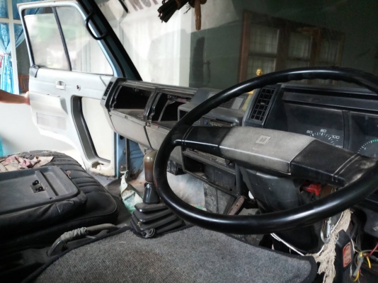 ISUZU 115 ISUZU 115