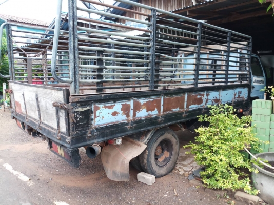 ISUZU 115