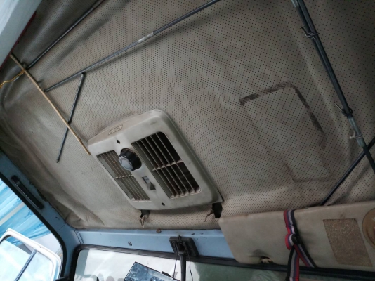 ISUZU 115