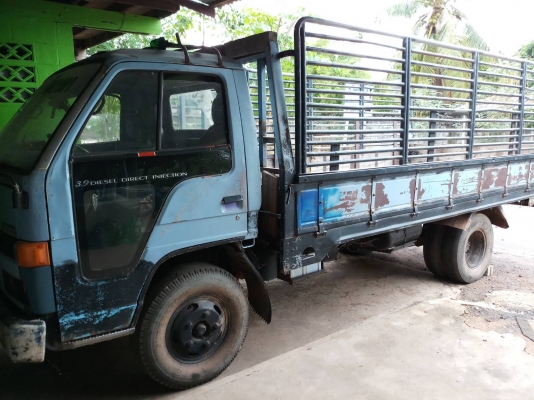 ISUZU 115