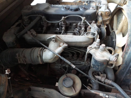 ISUZU 115