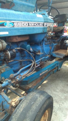 ลดราคาครับ ฟอร์ด 5000 เครื่อง T1  อุปกรณ์ หน้า-หลัง ใบซื้อขาย