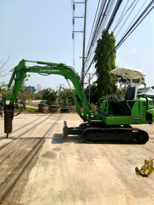 ขายรถขุด MITSUBISHI MM35 สภาพสวยพร้อมใช้งาน ใบมีด/แทรคยาง/ปั๊มนิ้ว/หลังคา ขายราคาถูก ขายรถขุด MITSUBISHI MM35 สภาพสวยพร้อมใช้งาน ใบมีด/แทรคยาง/ปั๊มนิ้ว/หลังคา ขายราคาถูก