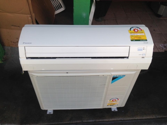 **** ขายแอร์ Samsung 24000 BTU สภาพสวย **** **** ขายแอร์ Samsung 24000 BTU สภาพสวย ****