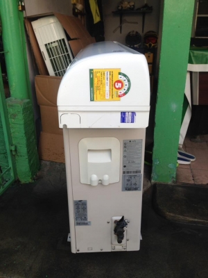 **** ขายแอร์ Samsung 24000 BTU สภาพสวย **** **** ขายแอร์ Samsung 24000 BTU สภาพสวย ****