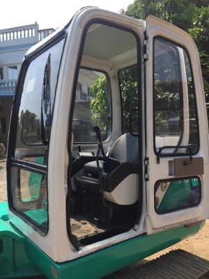 ขายด่วน รถขุด KOMATSU PC45-1 รุ่น 7 เก่านอกนำเข้า