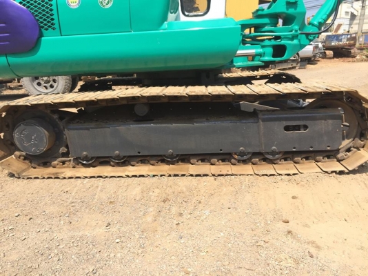 ขายด่วน รถขุด KOMATSU PC45-1 รุ่น 7 เก่านอกนำเข้า