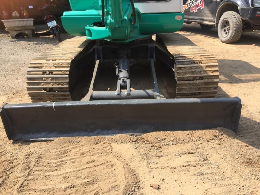 ขายด่วน รถขุด KOMATSU PC45-1 รุ่น 7 เก่านอกนำเข้า