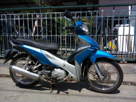 ขาย honda wave 110 I สตาร์ทมือ ขาย honda wave 110 I สตาร์ทมือ