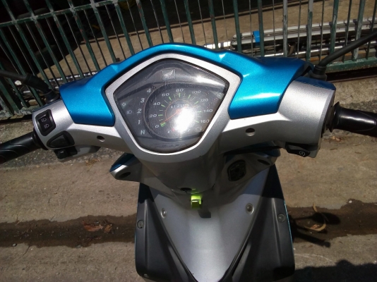 ขาย honda wave 110 I สตาร์ทมือ ขาย honda wave 110 I สตาร์ทมือ