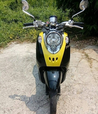 ขาย Yamaha fino PS เกย์แยก