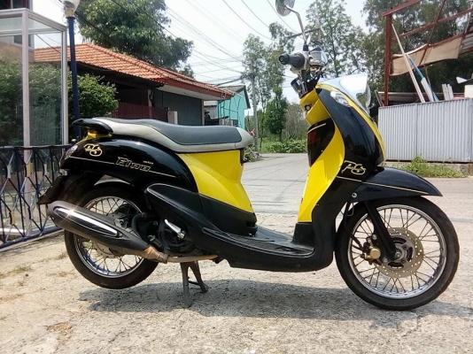 ขาย Yamaha fino PS เกย์แยก