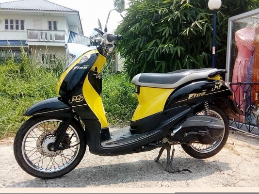 ขาย Yamaha fino PS เกย์แยก