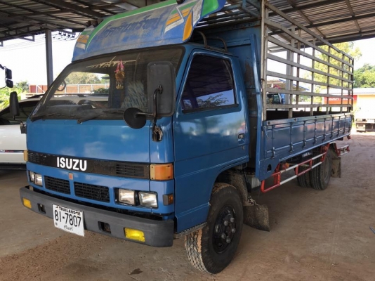 ขายรถ6ล้อ 115แรง ยาว5เมตร ราคา290,000 สนใจโทร 090-8588220 090-3258446 090-4610380 ดูประกาศทั้งหมด ht
