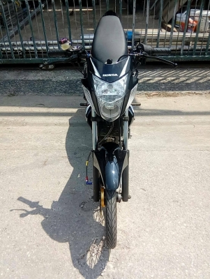ขาย Honda sonic สตาร์ทมือ ขาย Honda sonic สตาร์ทมือ