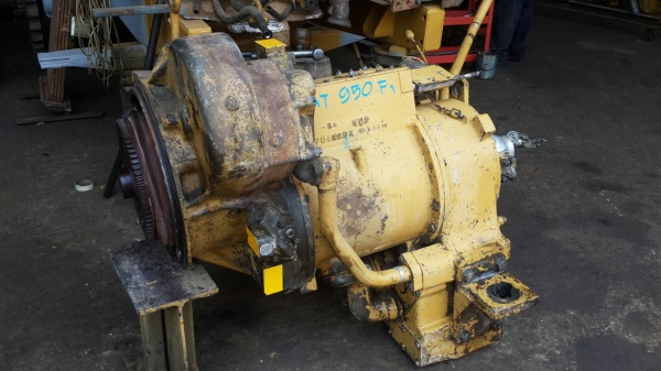 ขายเกียร์รถตัก CAT950F1