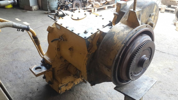 ขายเกียร์รถตัก CAT950F1