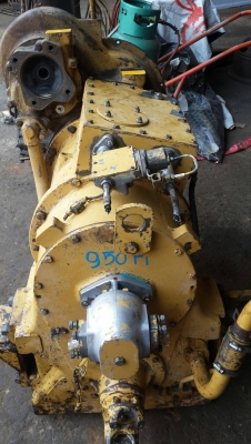 ขายเกียร์รถตัก CAT950F1